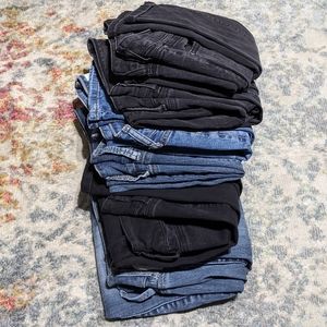 TORRID JEANS BUNDLE